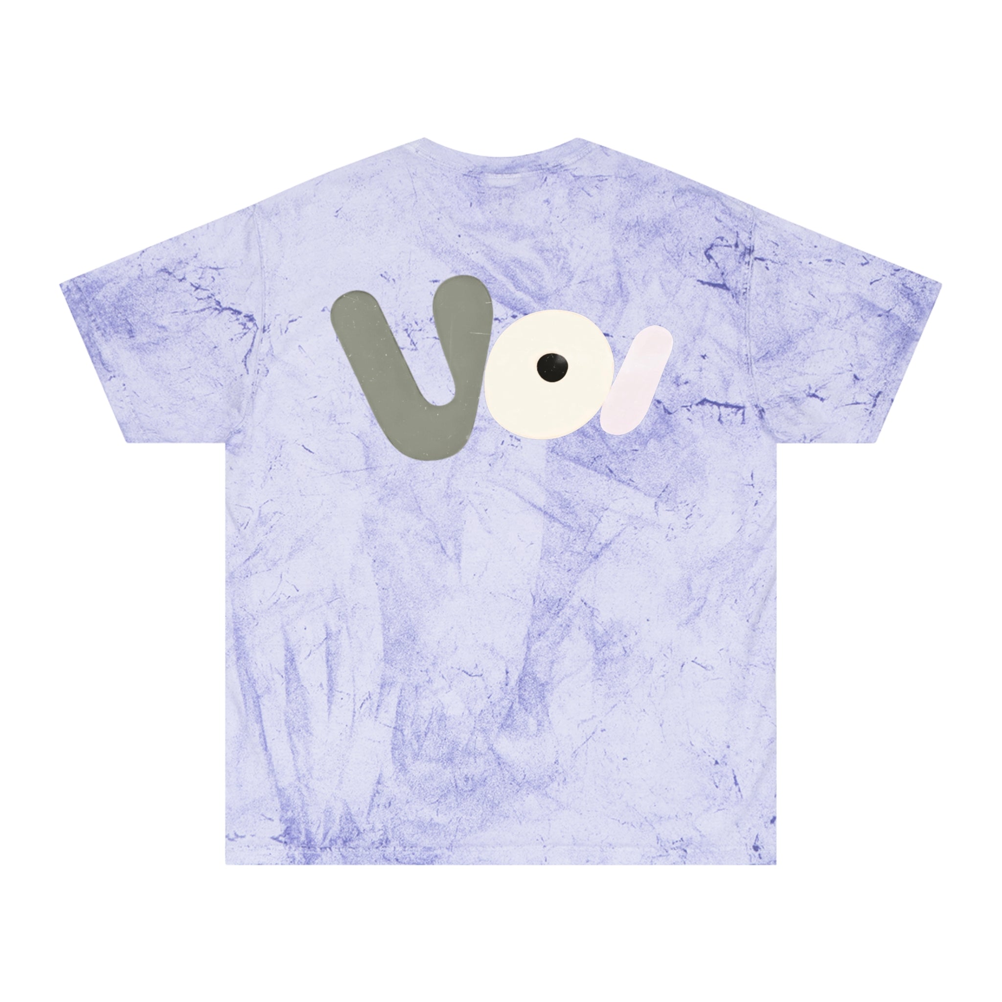 VOI Color Blast T-Shirt