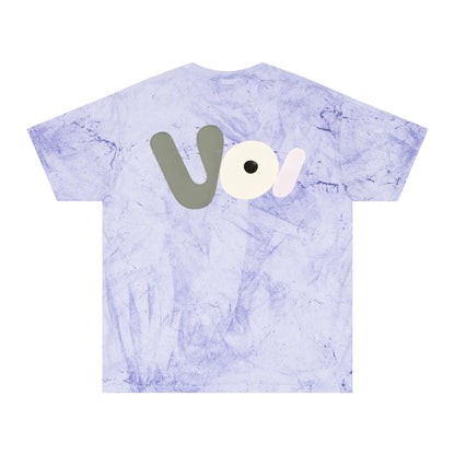 VOI Color Blast T-Shirt