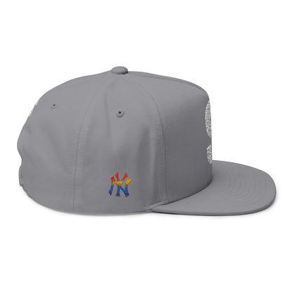 Embroidered S Cap Printify