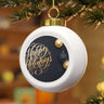 Christmas Ball Ornament - RC’nSONS