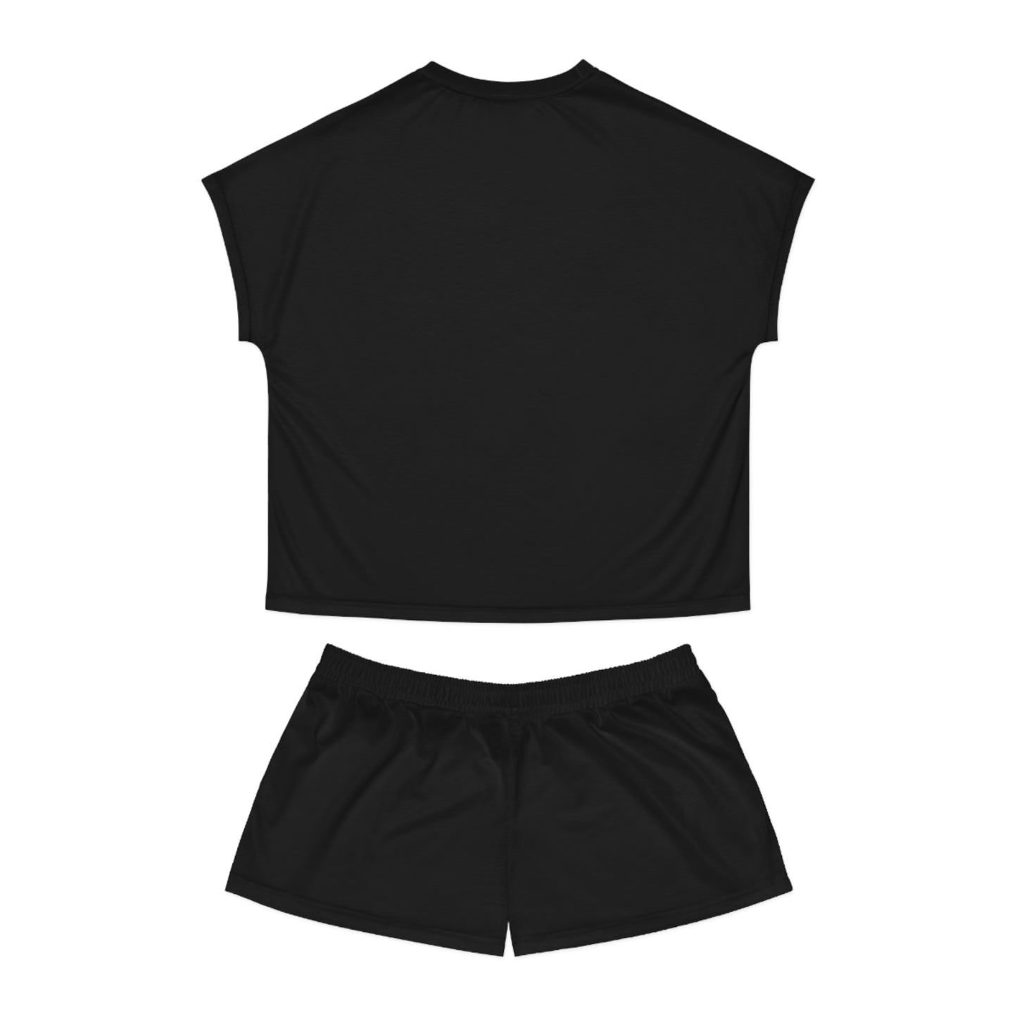 Amourös Short Pajama Set