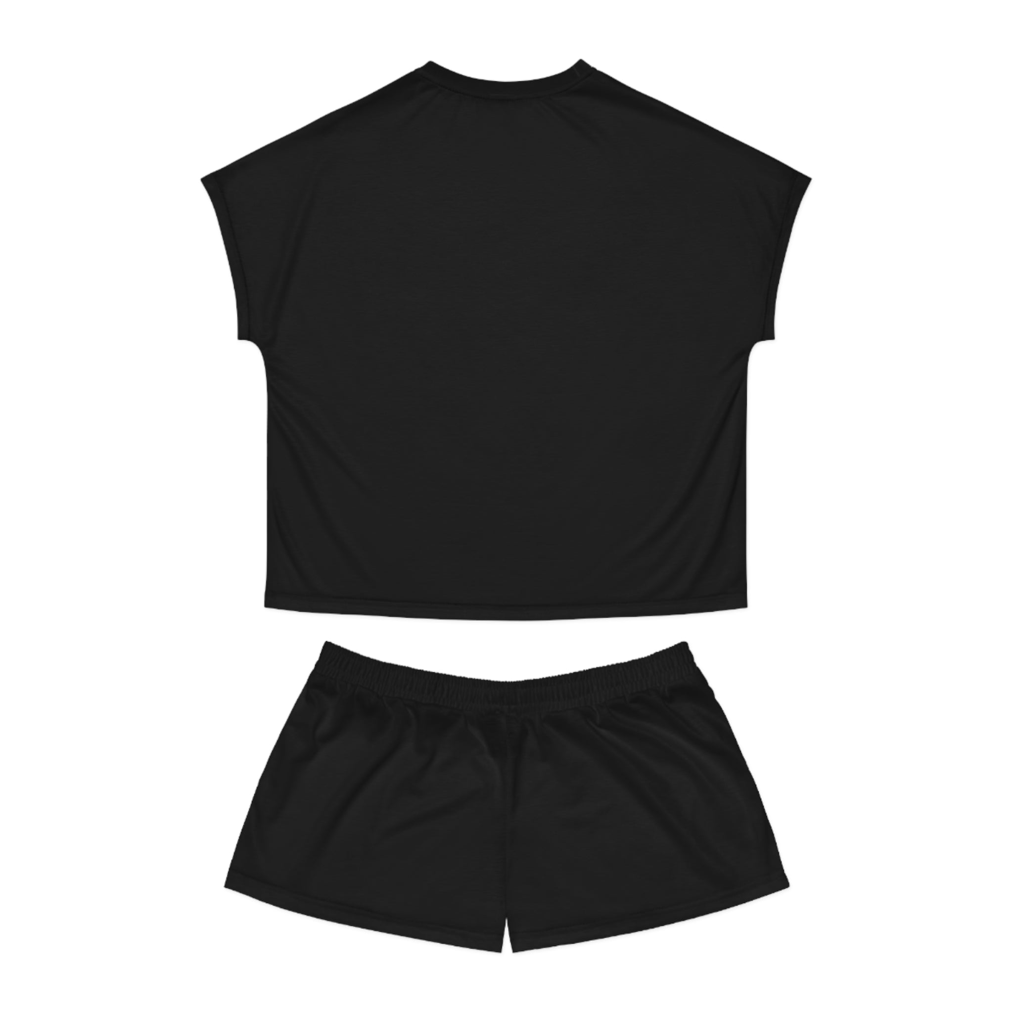 Amourös Short Pajama Set