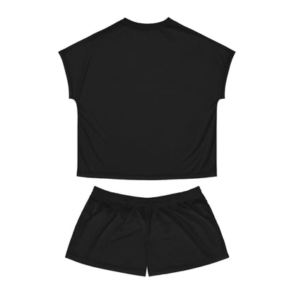 Amourös Short Pajama Set