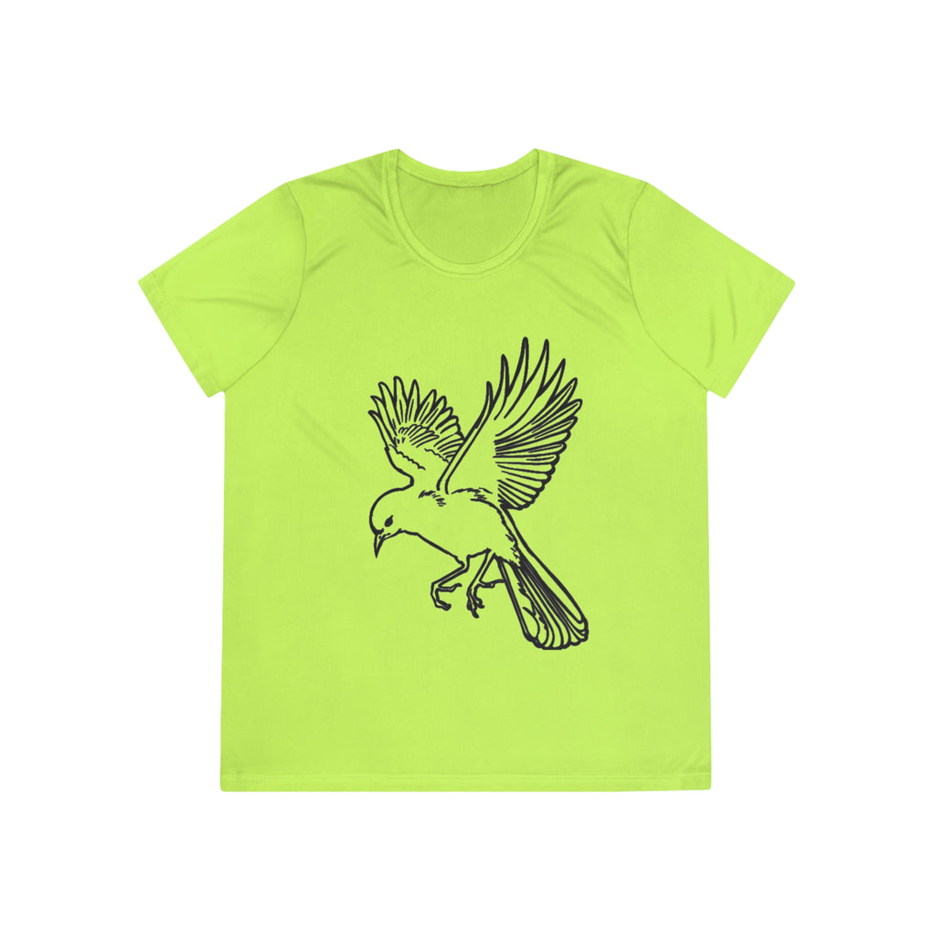 RCNSONS Ladies Competitor Tee