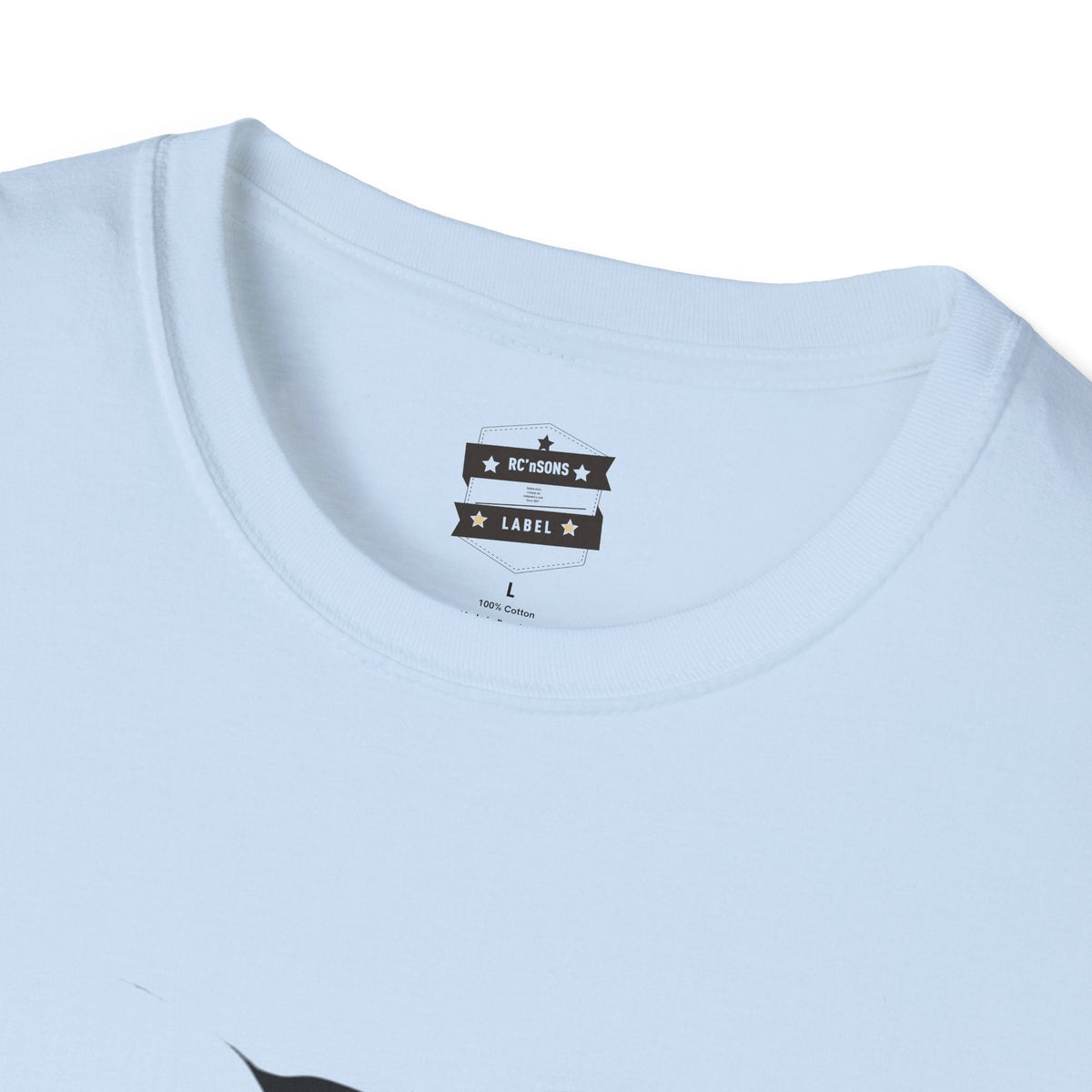 Life Celebration Unisex Softstyle T-Shirt, Comfortable Cotton Tee for Everyday Wear, Perfect for Birthdays, Yoga, Gift for Friends, [...] Printify