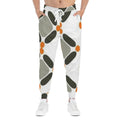 Athletic Joggers-Classic rider