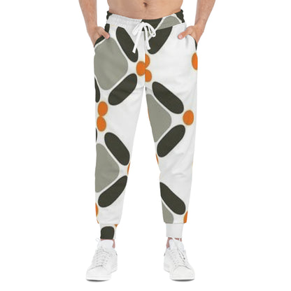Athletic Joggers (AOP)