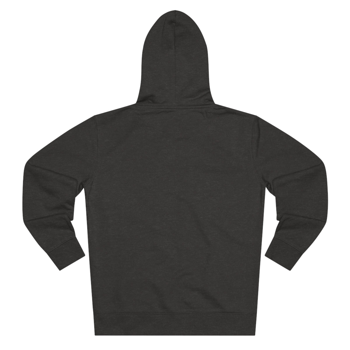 Men's Cultivator PALME-Zip Hoodie