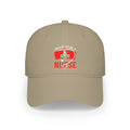 Proud To Be A Nurse Cap