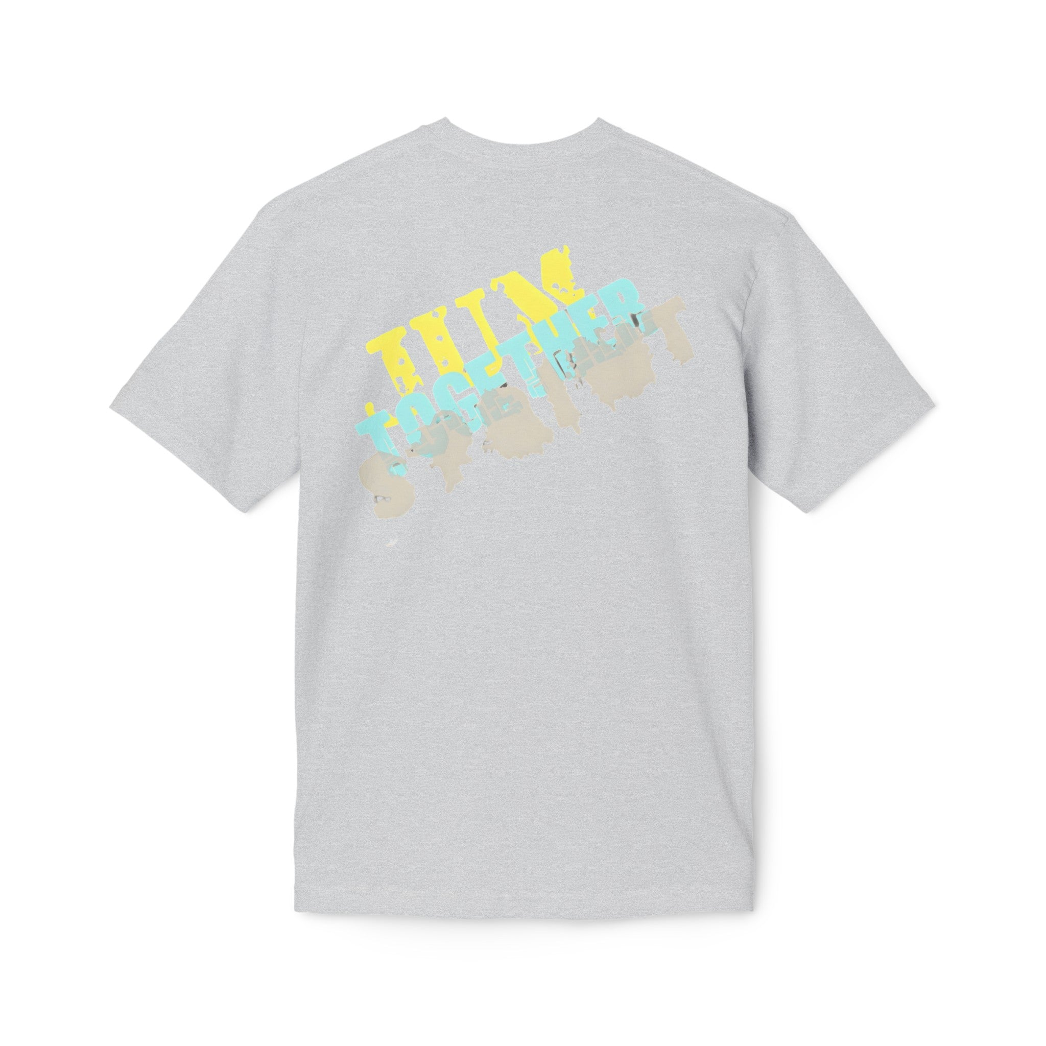 Unisex Midweight T-shirt, Made in US