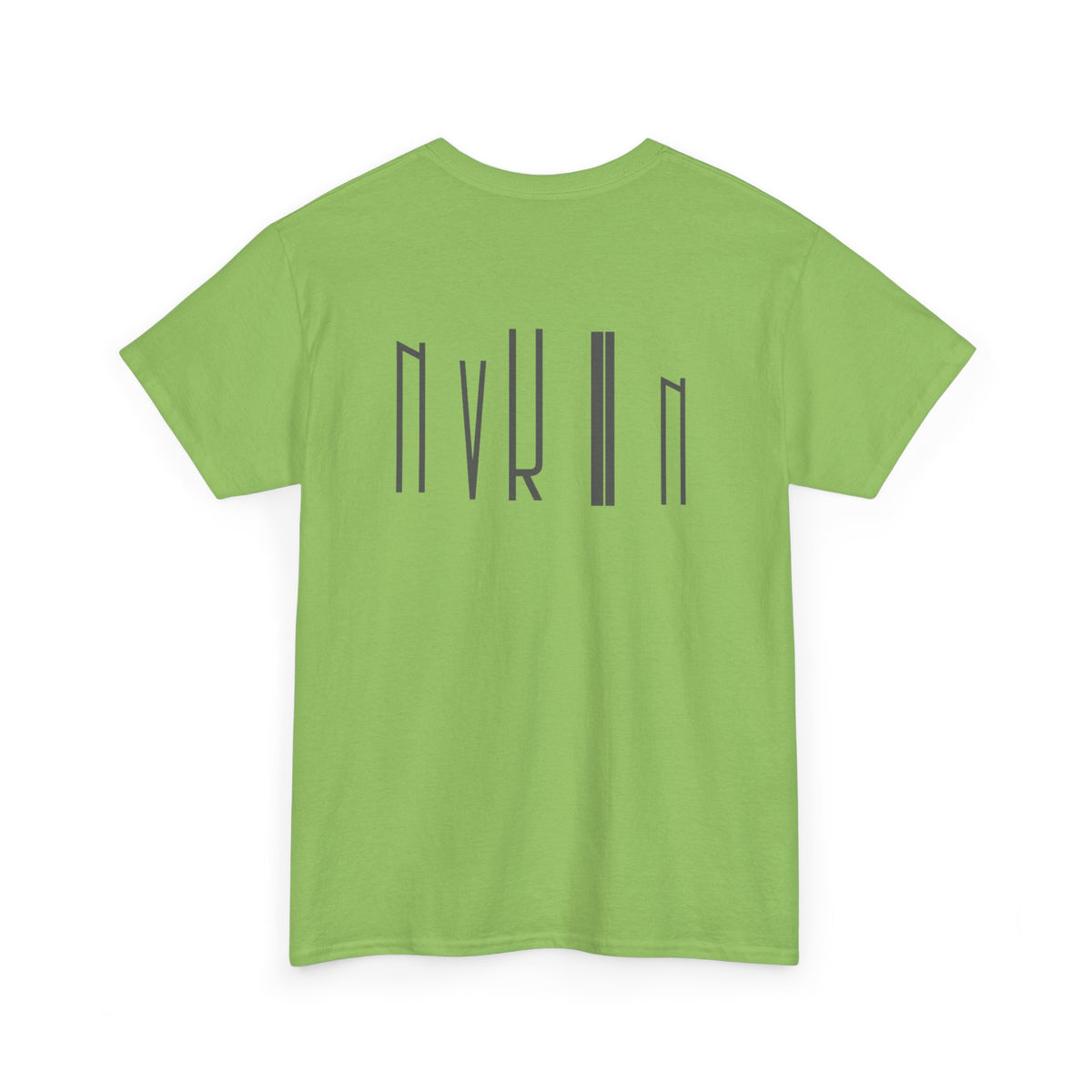 Nvklln Unisex Tee