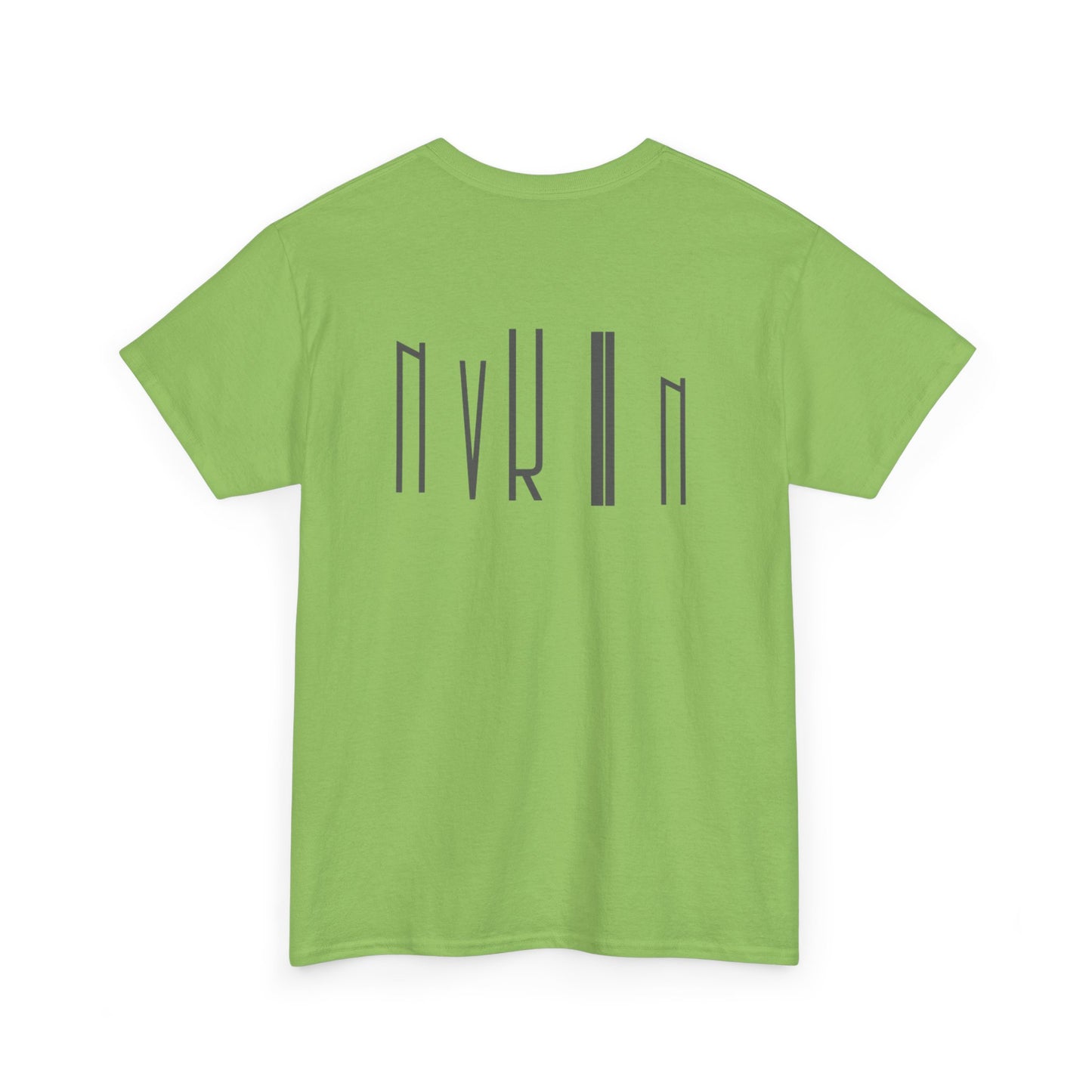 Nvklln Unisex Tee