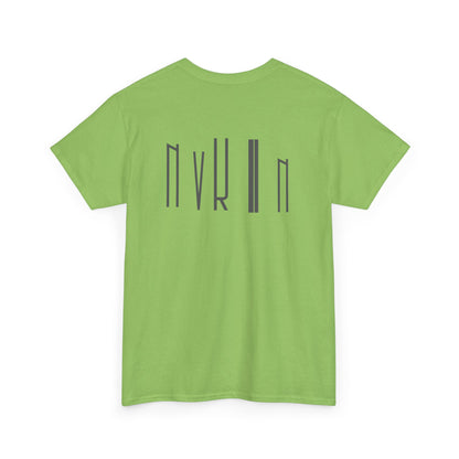 Nvklln Unisex Tee
