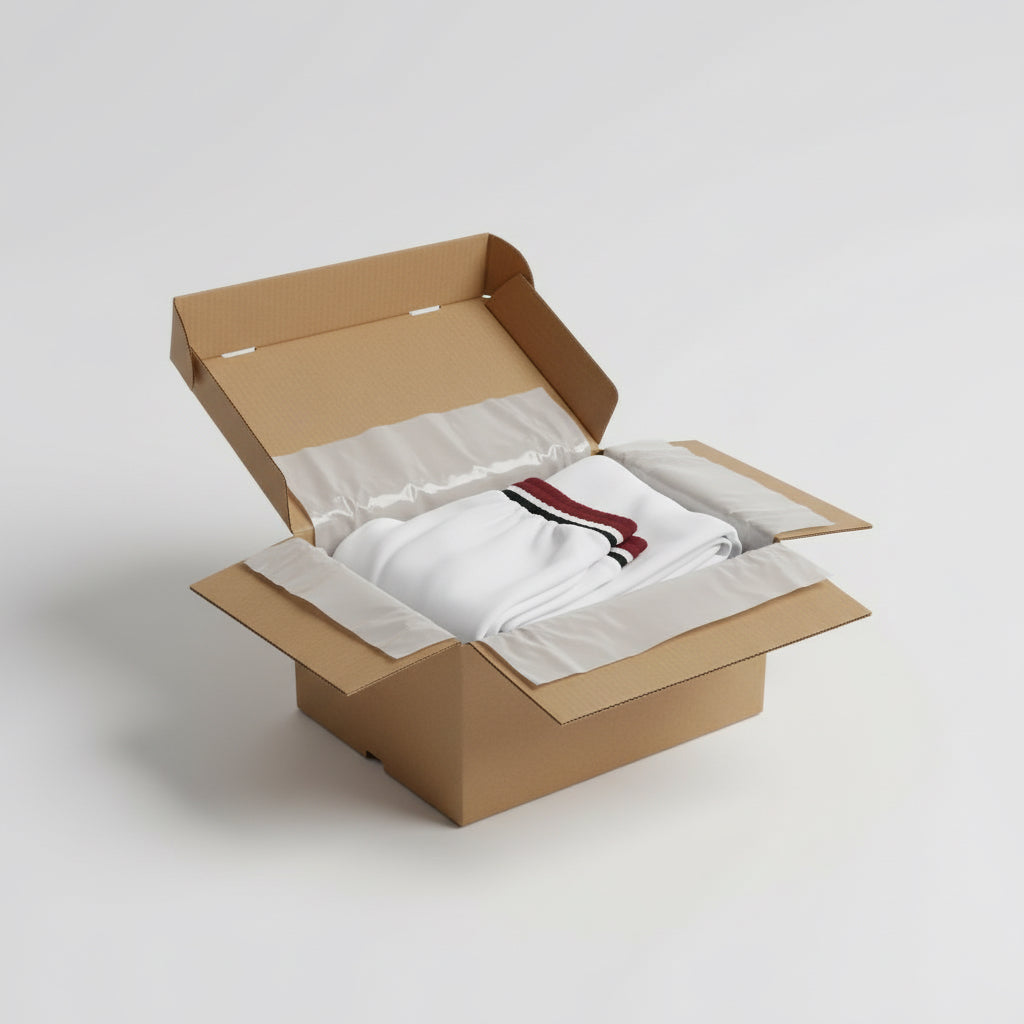 RB Design Athletic Joggers — All-Over-Print Sports Pants Printify