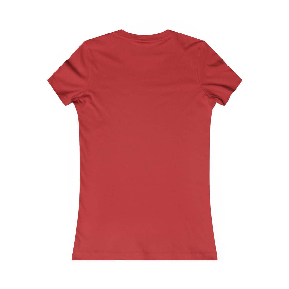 Heartfelt Love Women's Tee Printify
