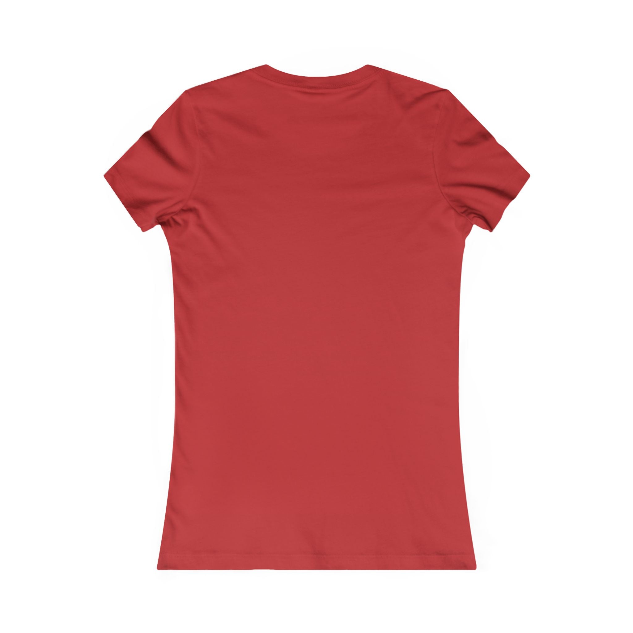 Heartfelt Love Women's Tee Printify