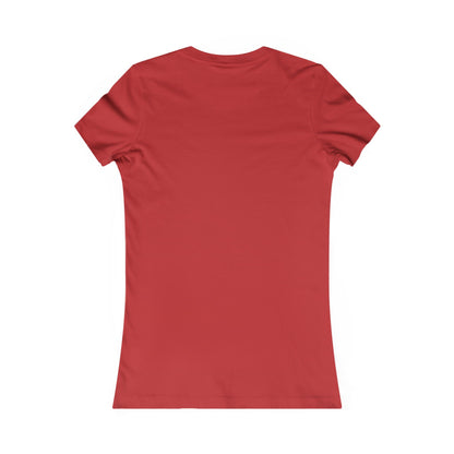 Heartfelt Love Women's Tee Printify