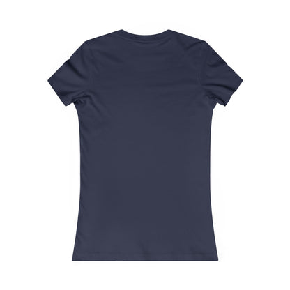 Heartfelt Love Women's Tee Printify