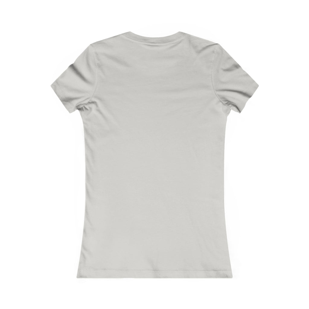 Heartfelt Love Women's Tee Printify