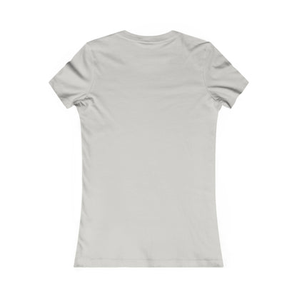 Heartfelt Love Women's Tee Printify