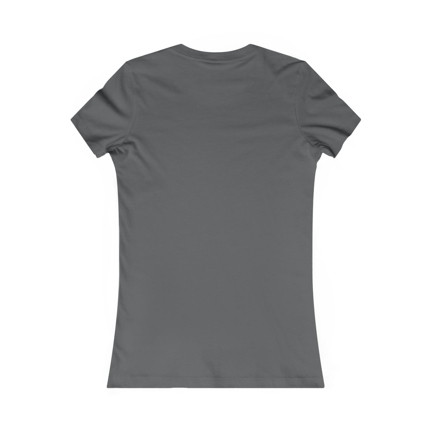 Heartfelt Love Women's Tee Printify