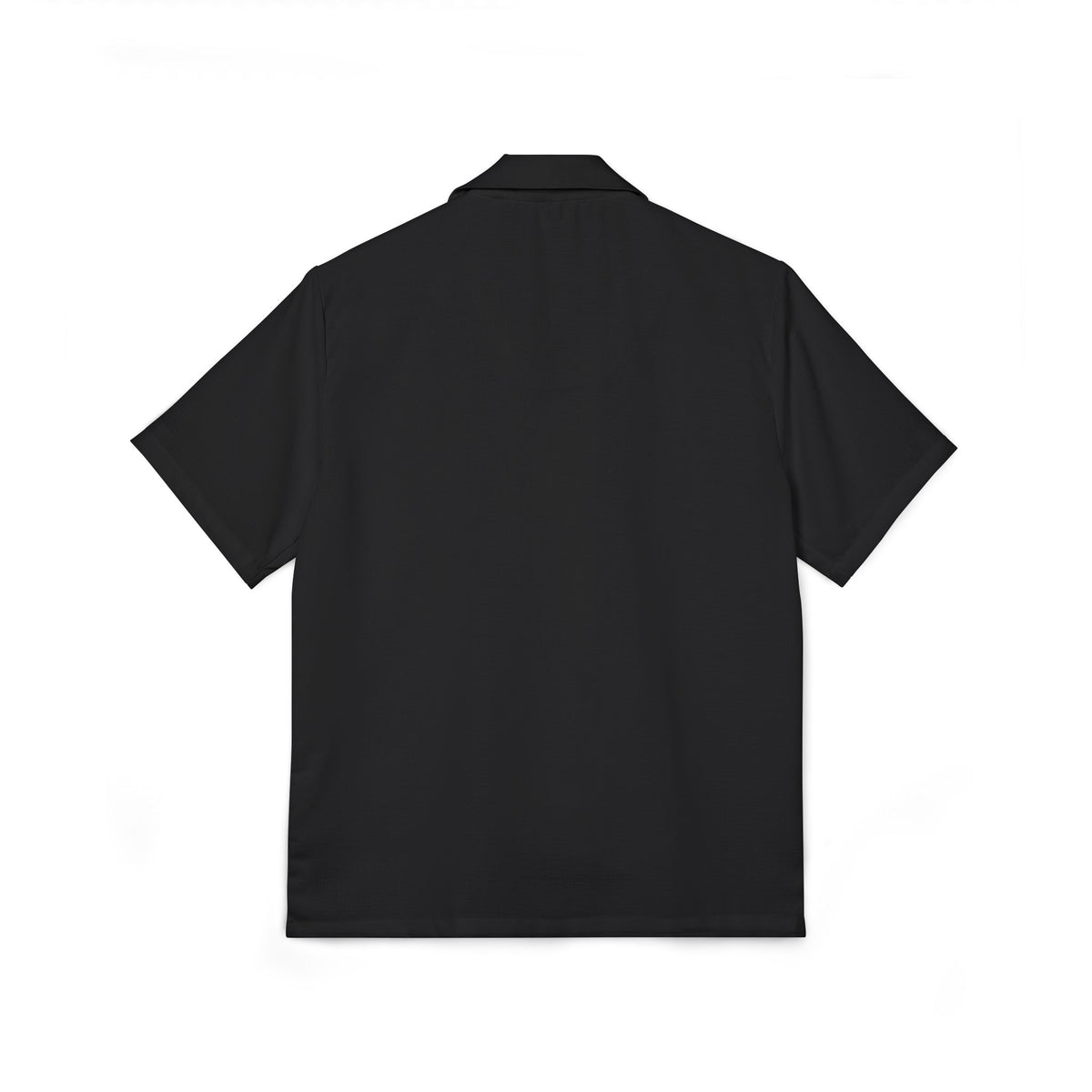 Passion Camp Shirt pure black universal