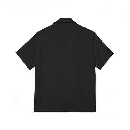 Passion Camp Shirt pure black universal