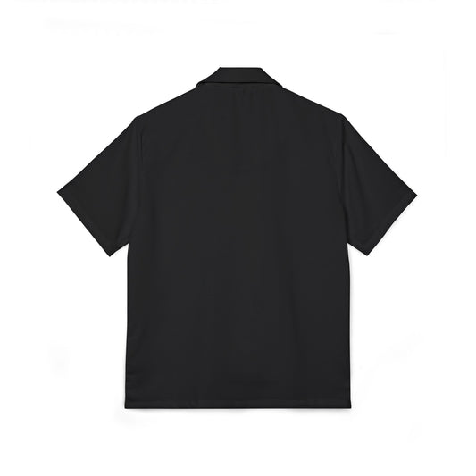 Passion Camp Shirt pure black universal