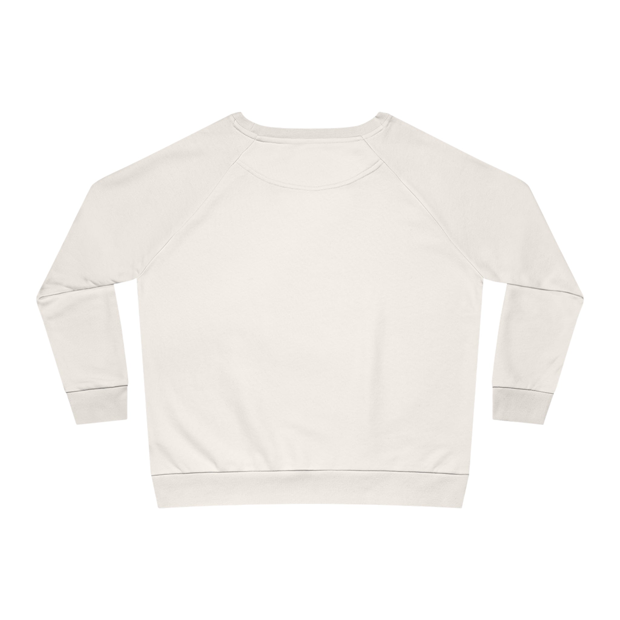 RCNSONS Women's Dazzler Relaxed Fit Sweatshirt