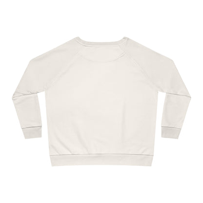 RCNSONS Women's Dazzler Relaxed Fit Sweatshirt