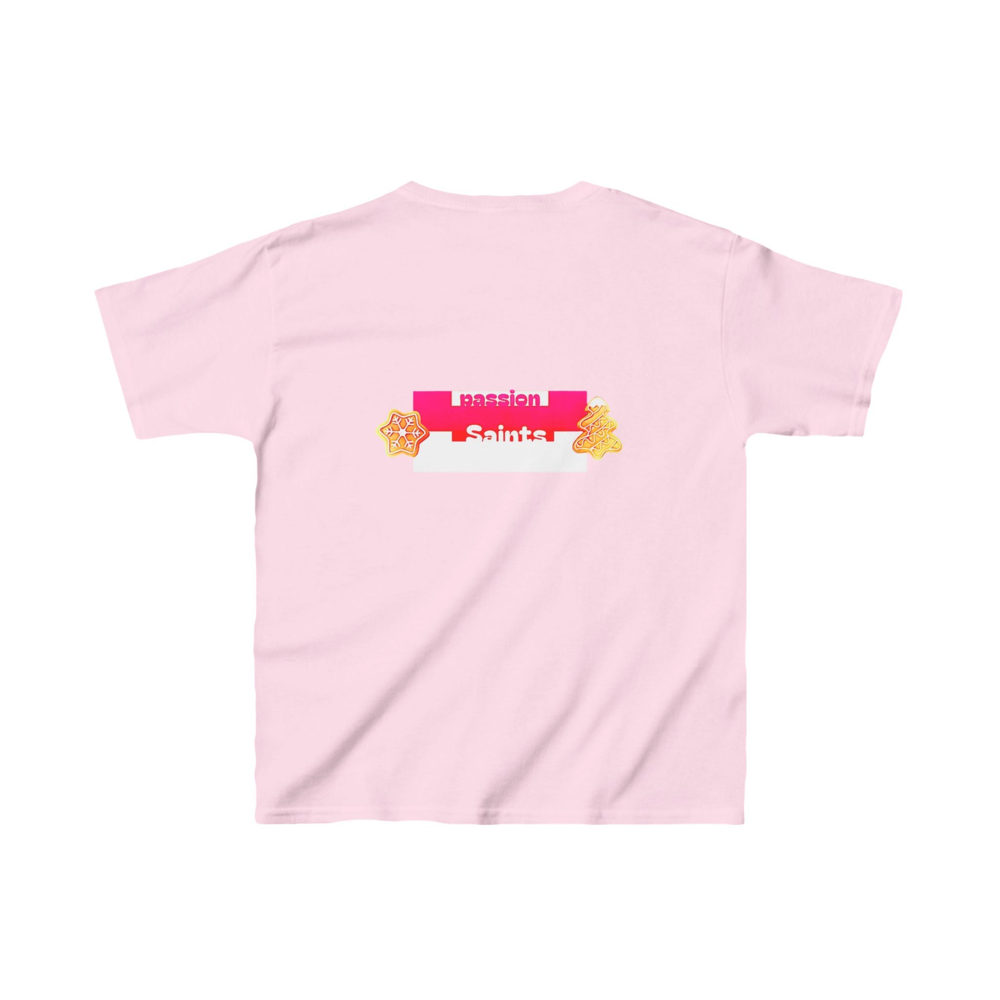 Passion saints kids Heavy Cotton™ Tee