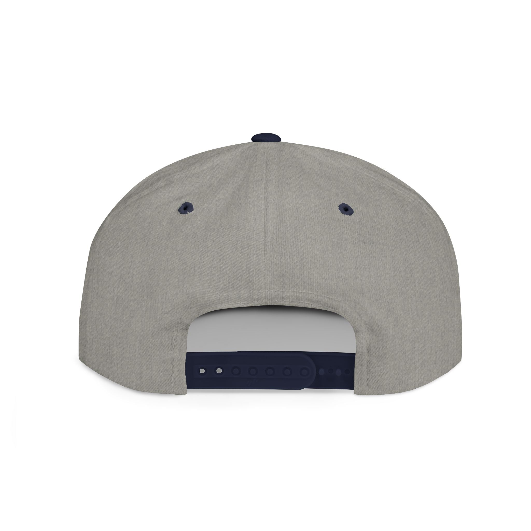 Snapback Hat with AMORX Design