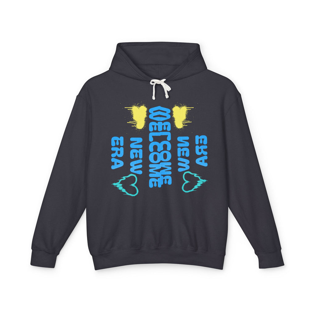 Welcome New Era Hooded Sweatshirt