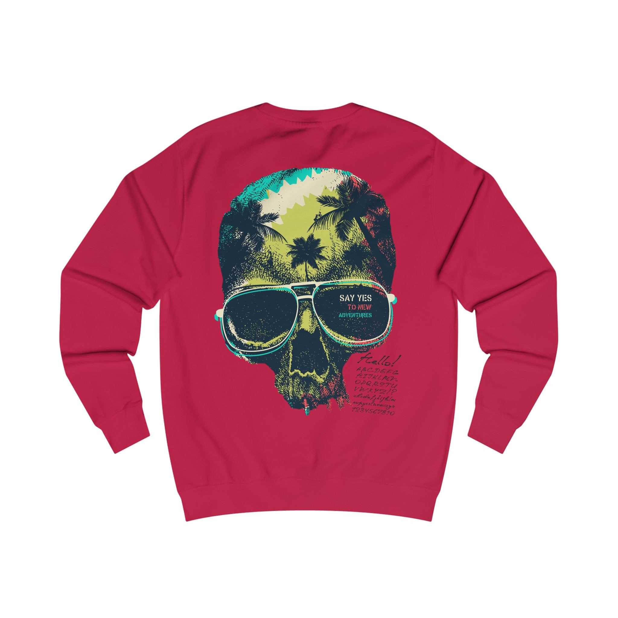 Unisex Sweatshirt