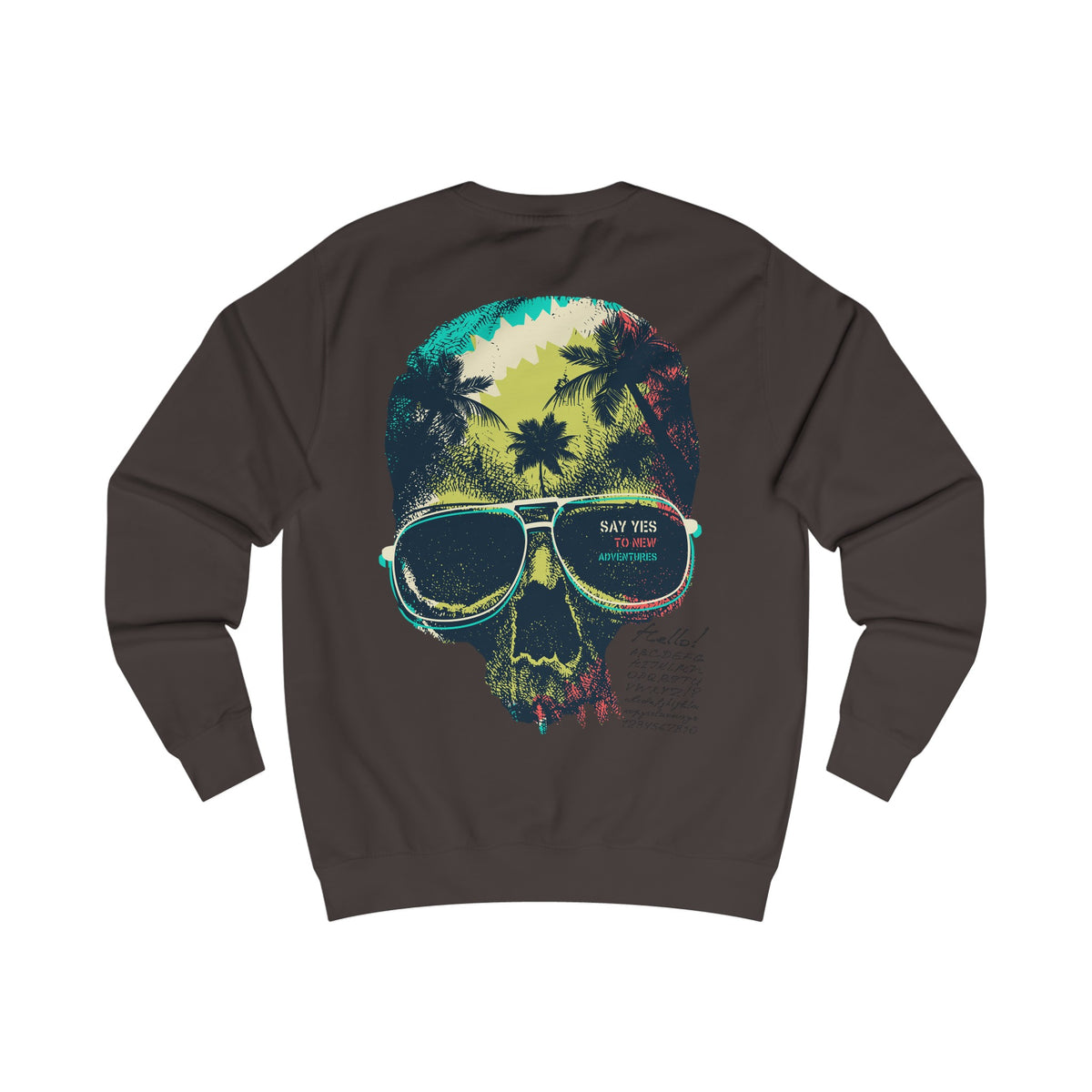 Unisex Sweatshirt