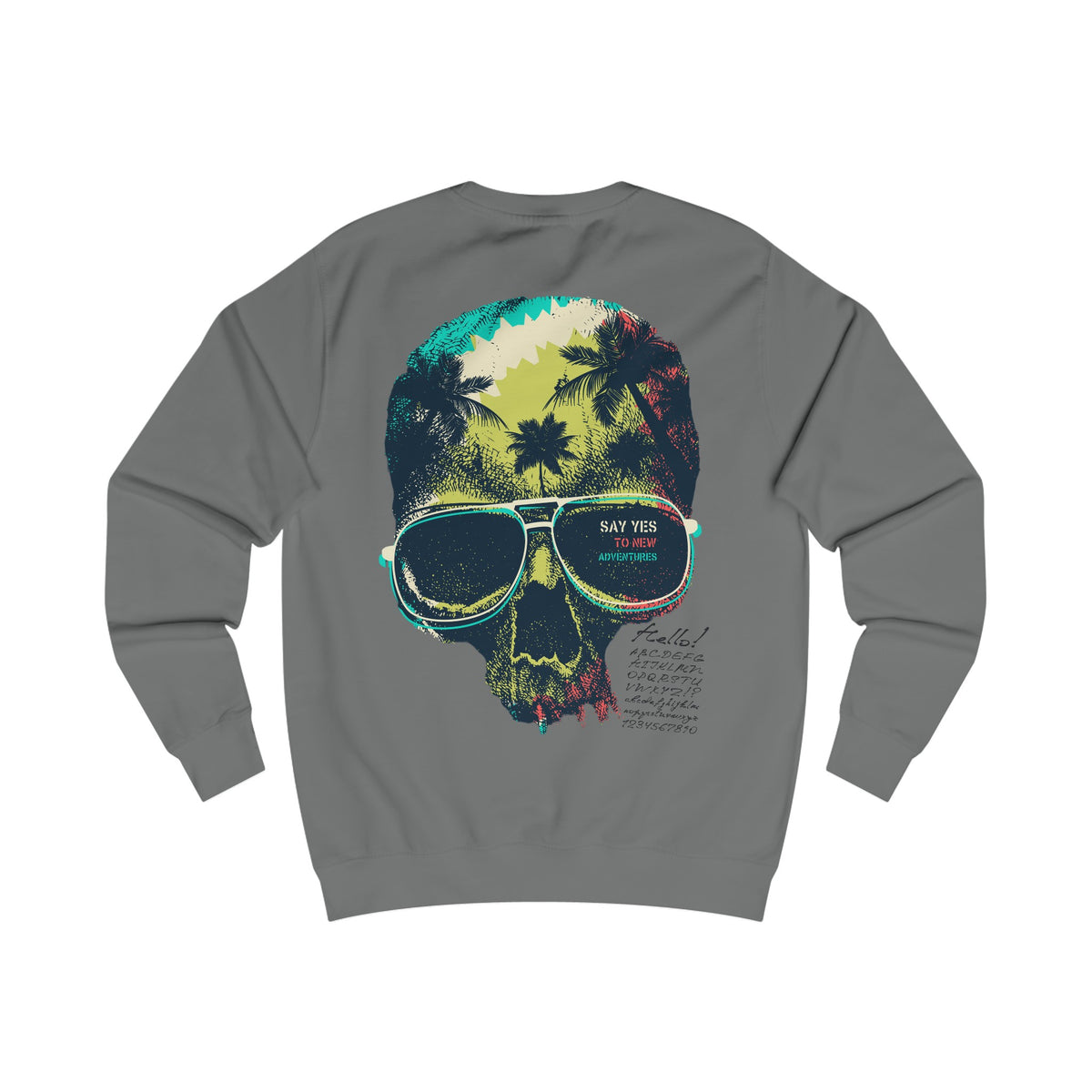 Unisex Sweatshirt