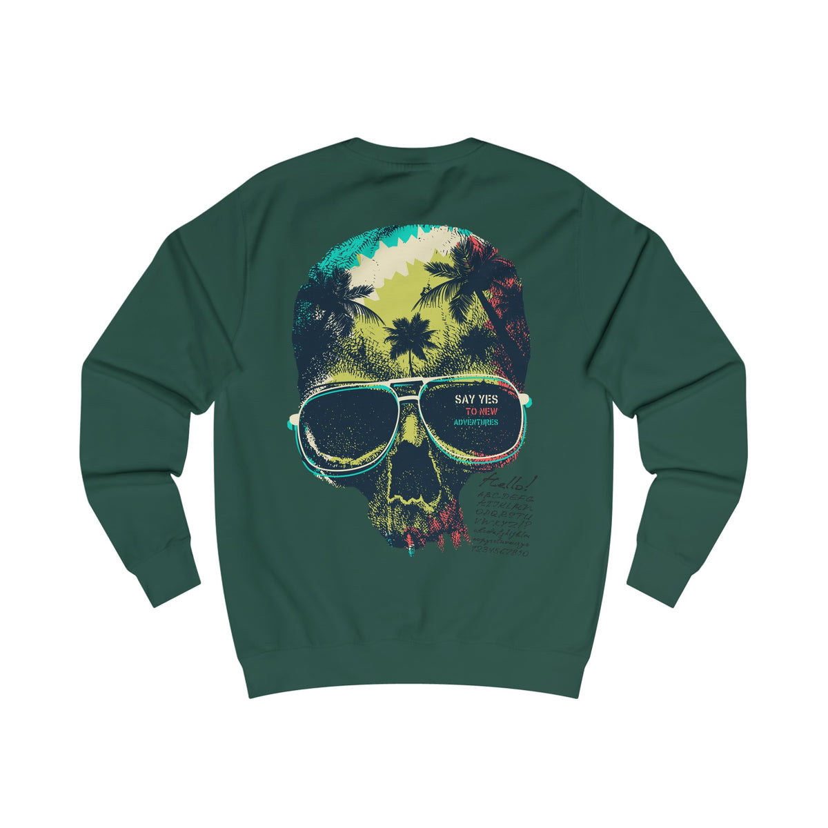 Unisex Sweatshirt