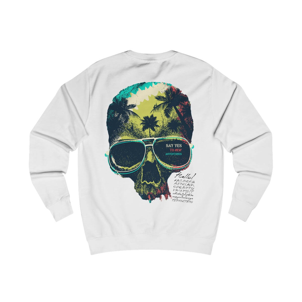 Unisex Sweatshirt
