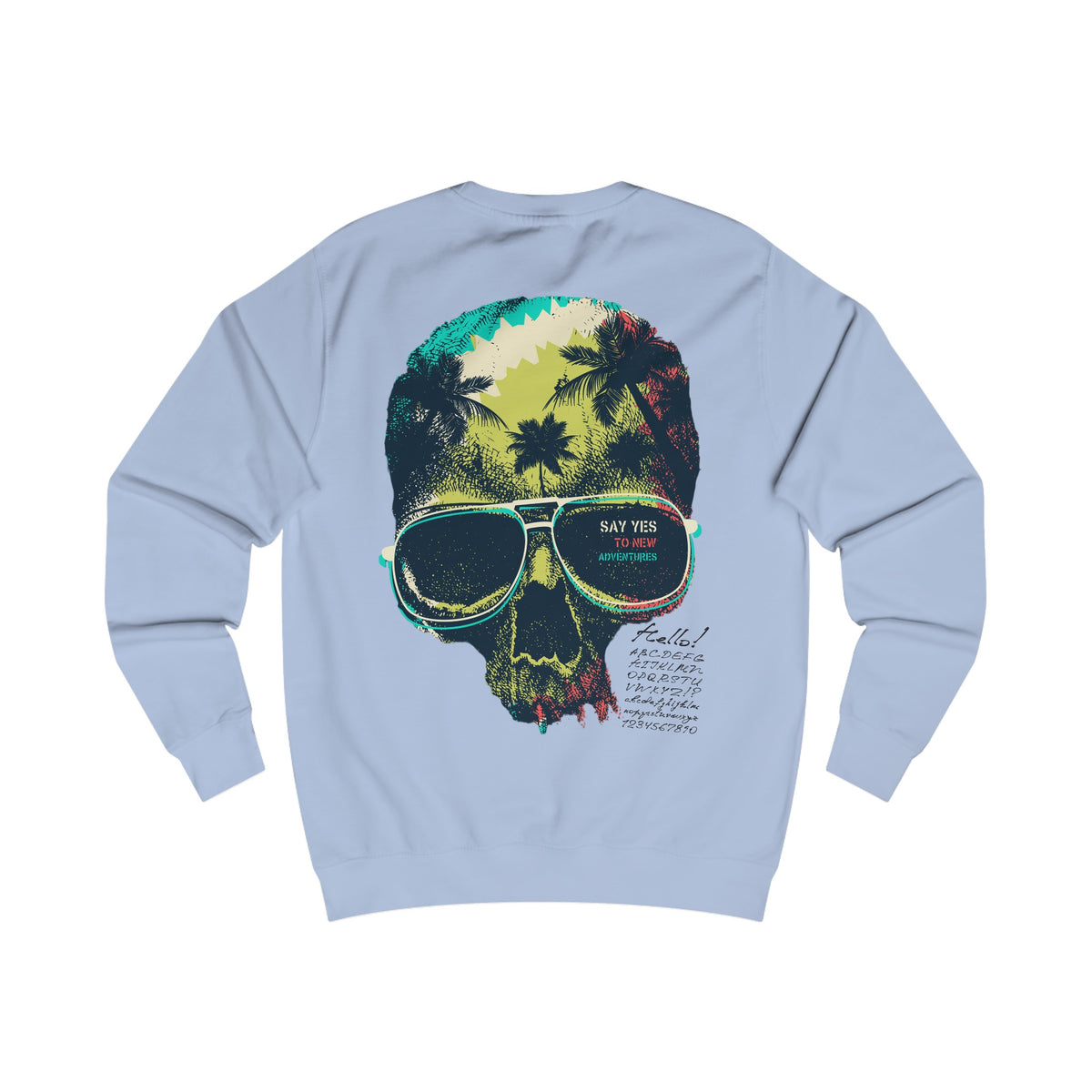 Unisex Sweatshirt