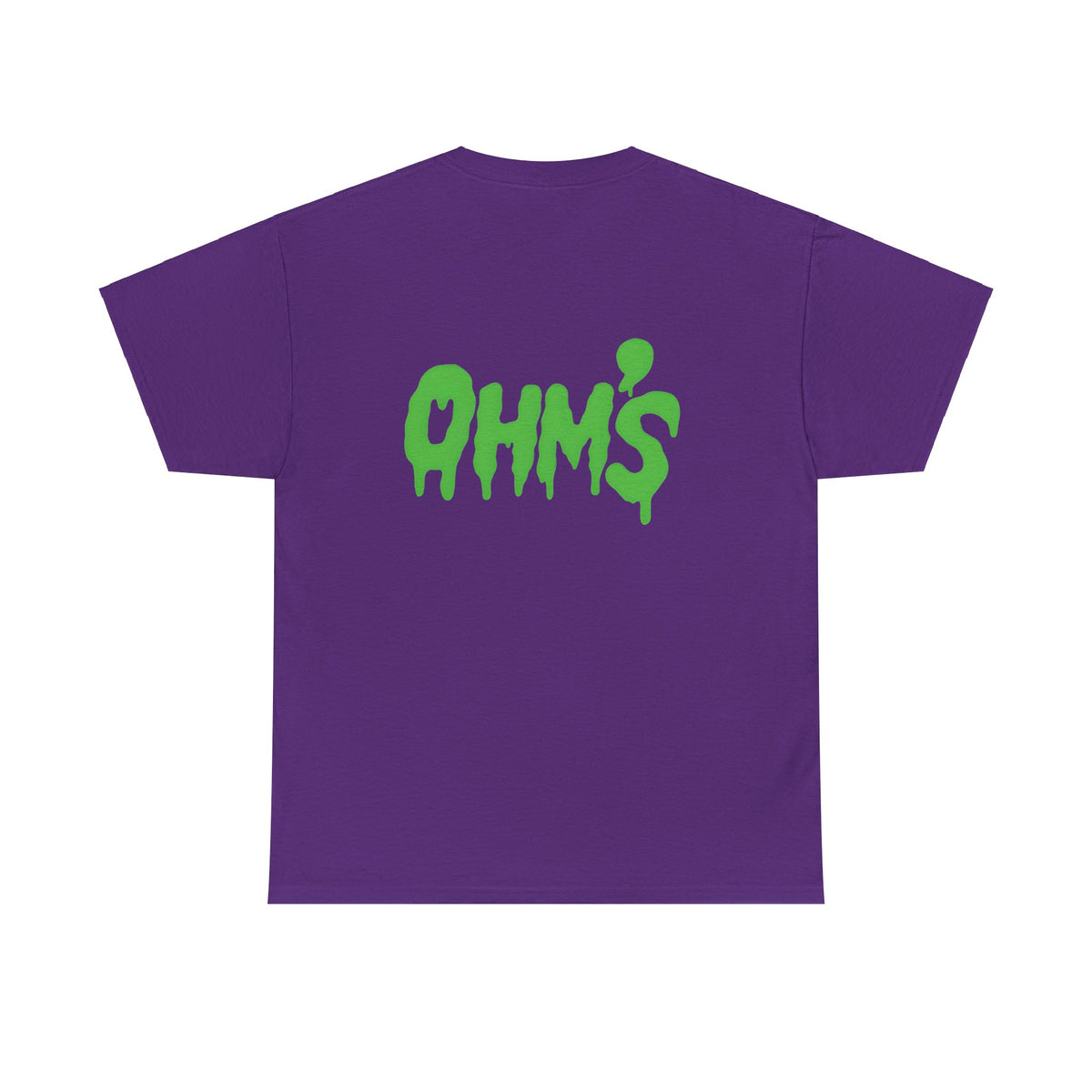 Olm's Unisex Tee
