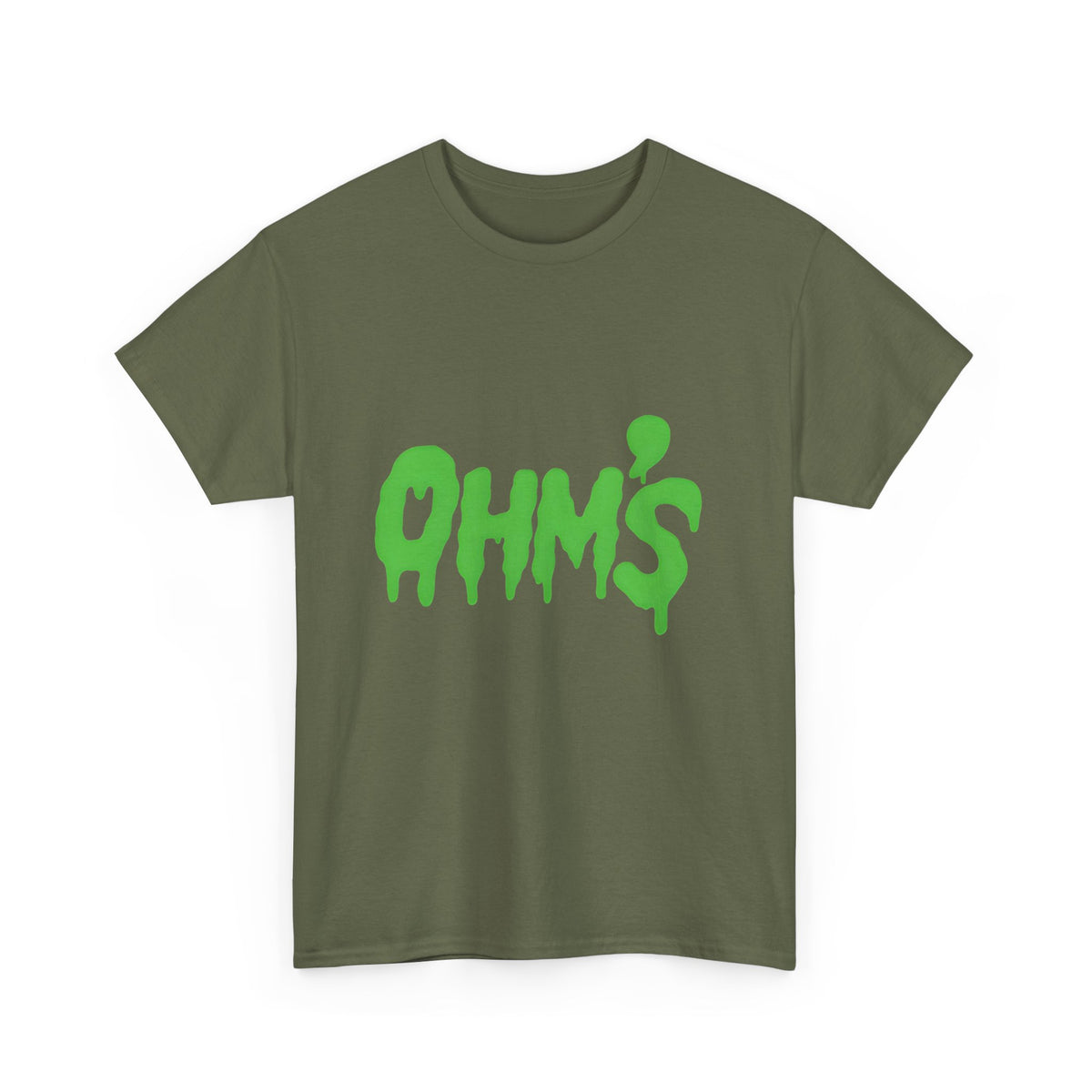 Olm's Unisex Tee