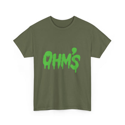 Olm's Unisex Tee
