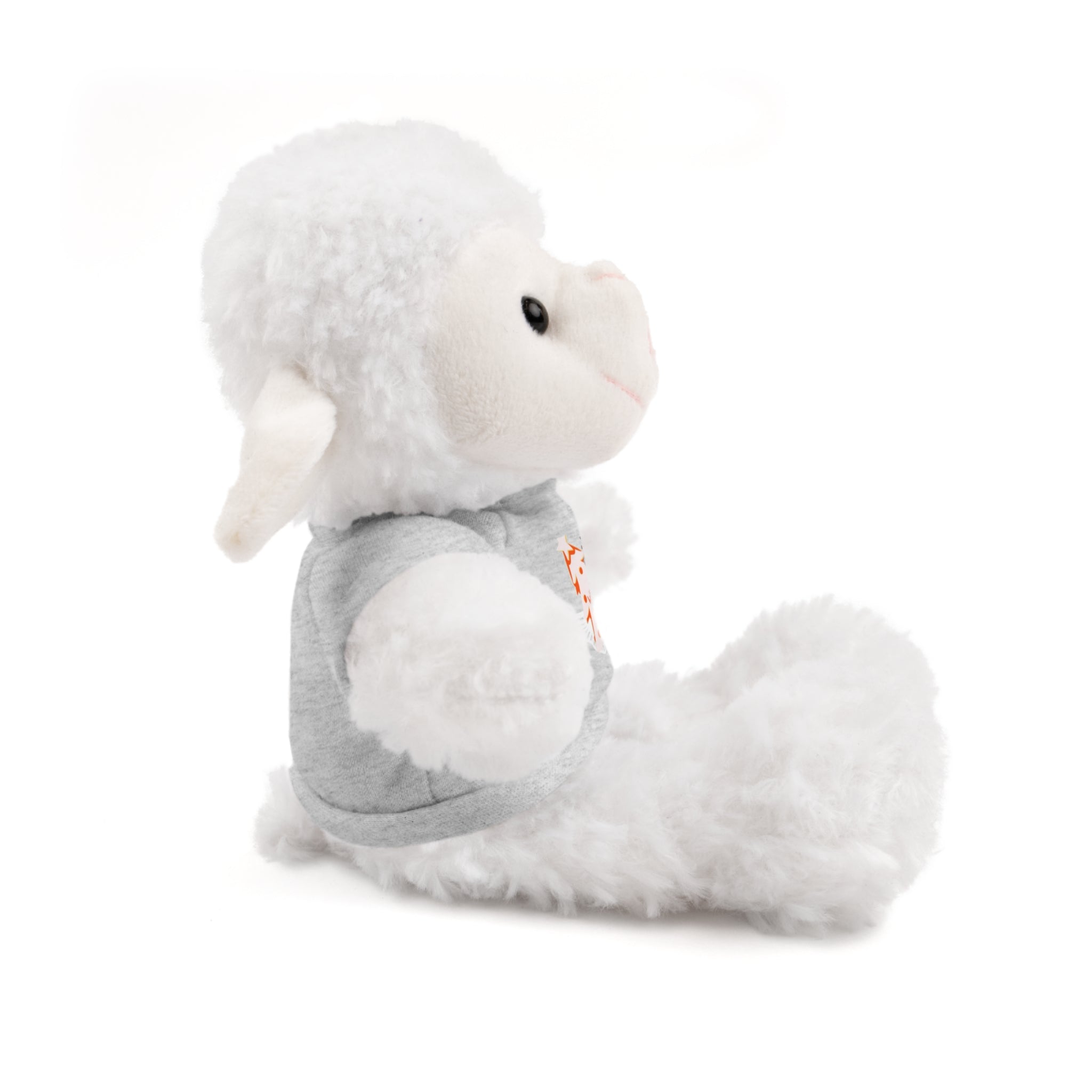 Stuffed Bunny Tee Printify