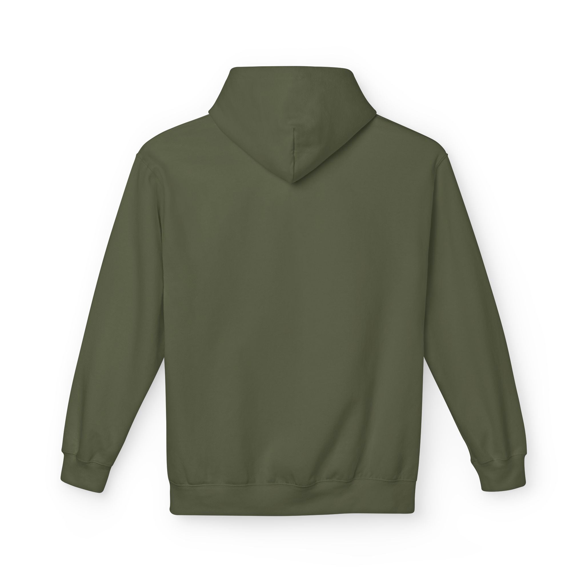Rcnsons Unisex Midweight Softstyle Fleece 'Play' Hoodie