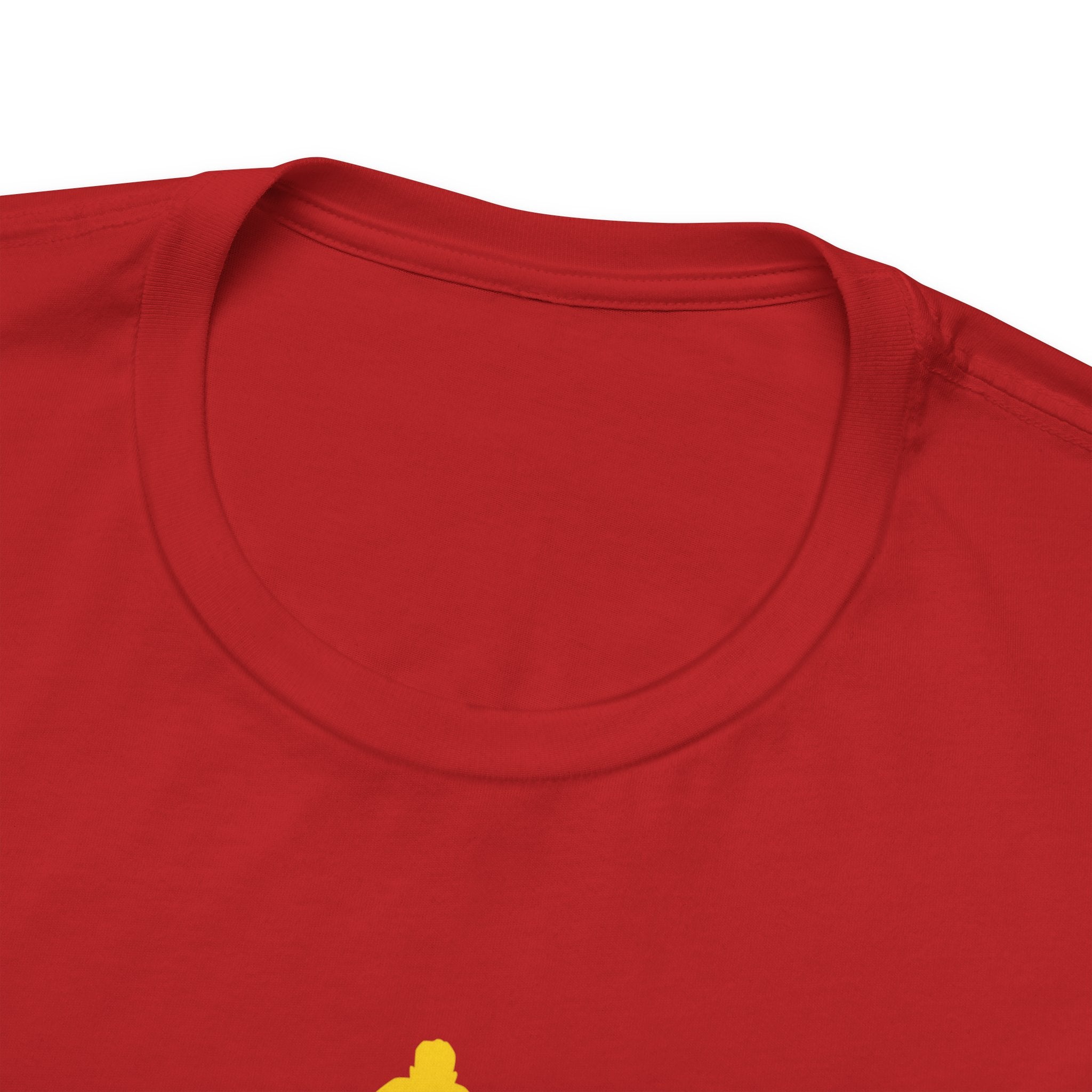 Parler, c’est des actions bon marché, parler plus fort, tee-shirt unisexe 
