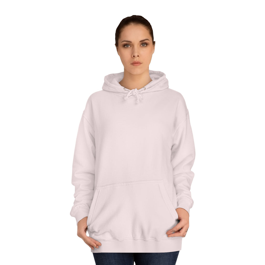 Unisex College Fresh Tread Hoodie