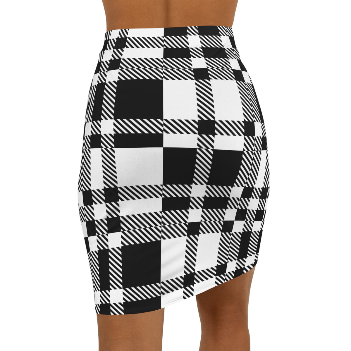 Women's Mini Skirt (AOP)