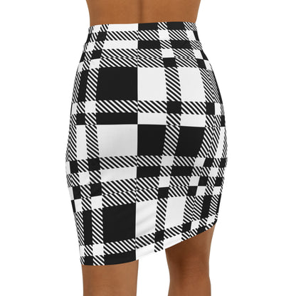 Women's Mini Skirt (AOP)