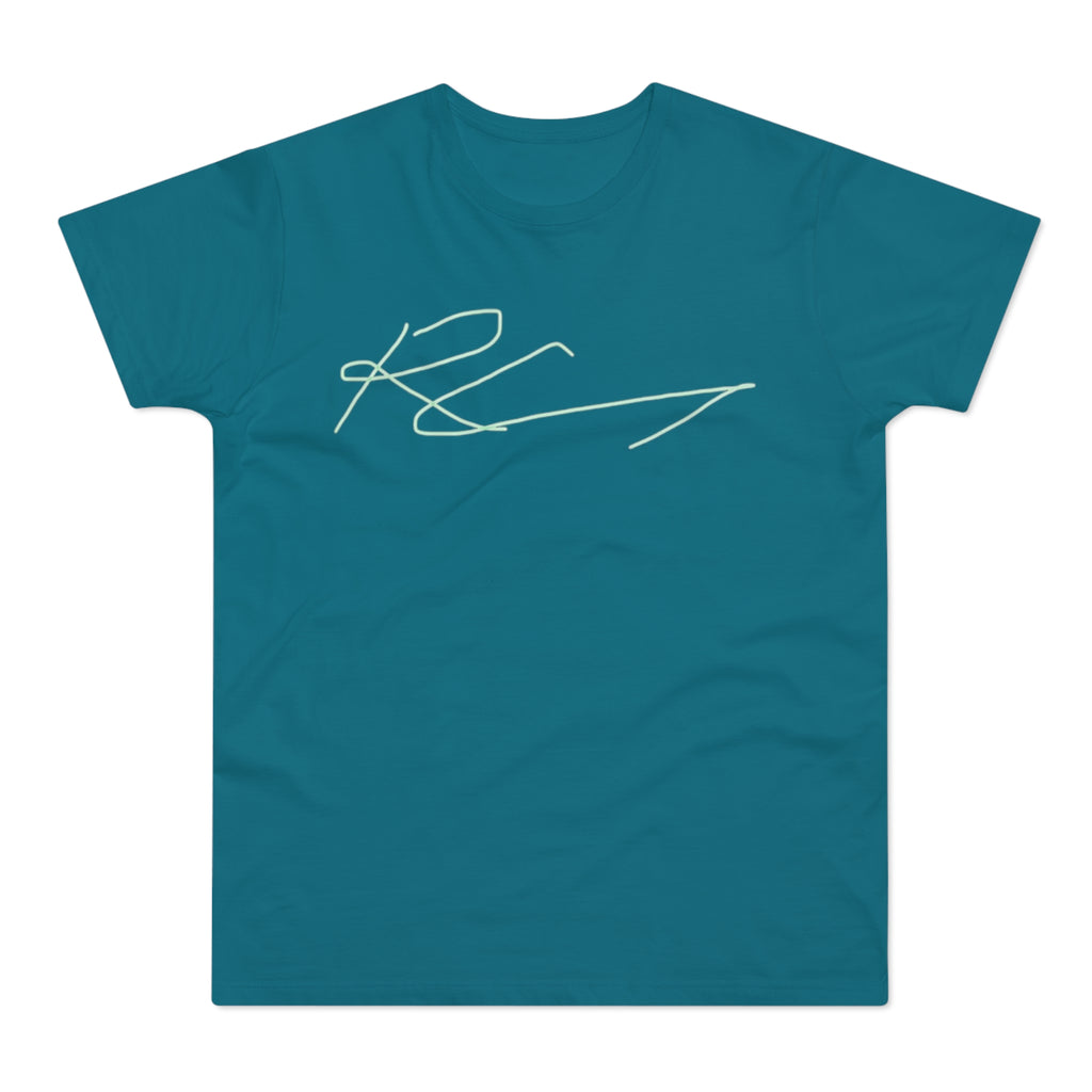Single Jersey Men's T-shirt