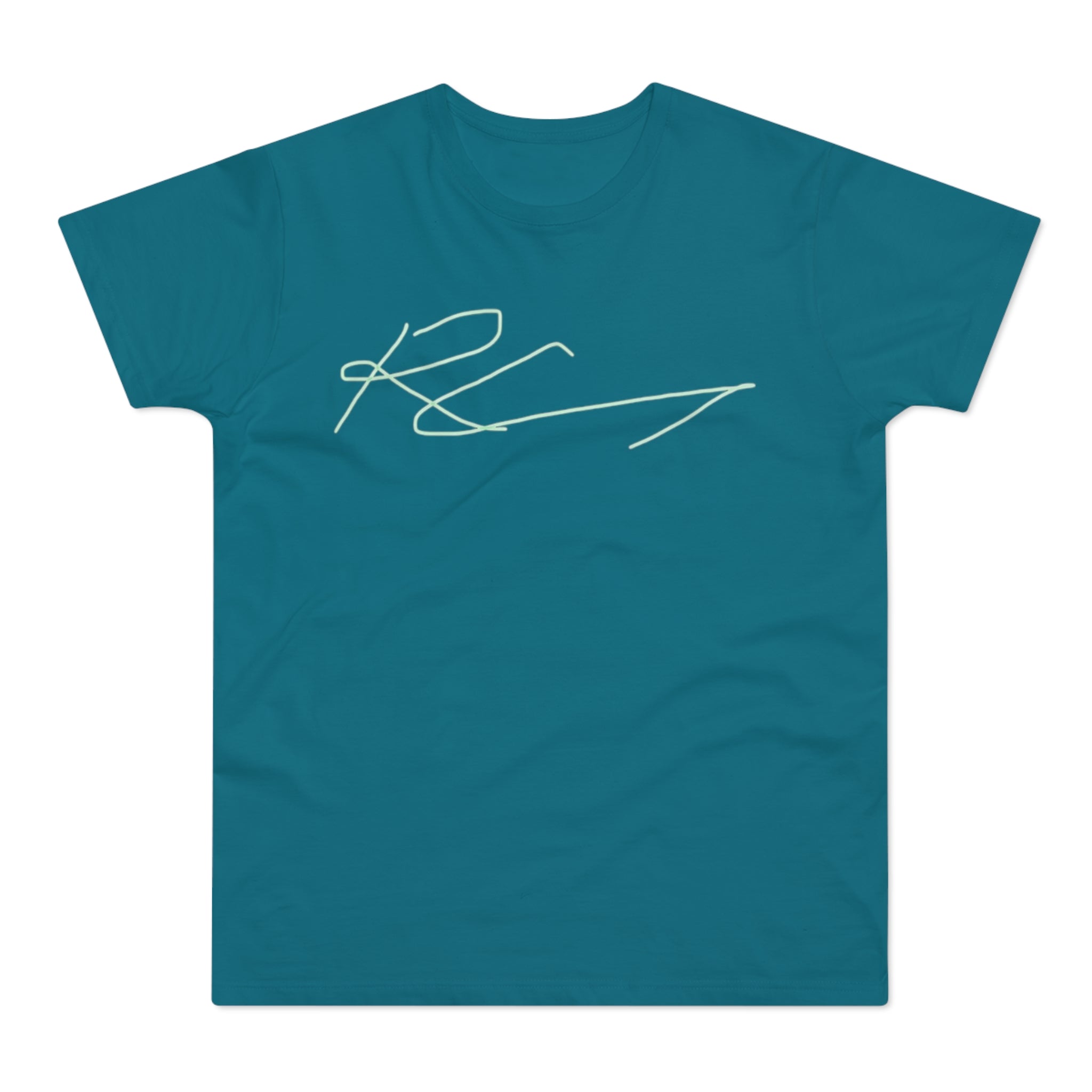 Single Jersey Men's T-shirt
